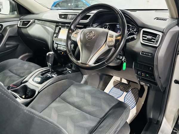 Used Nissan X-Trail 2015 for sale - 76295170: Photo 10