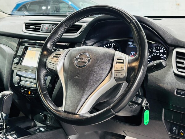 Used Nissan X-Trail 2015 for sale - 76295170: Photo 11