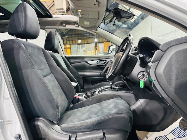 Used Nissan X-Trail 2015 for sale - 76295170: Photo 13
