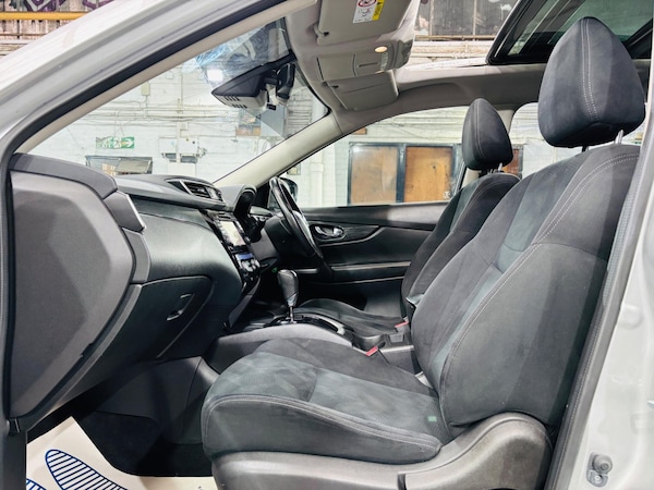 Used Nissan X-Trail 2015 for sale - 76295170: Photo 15