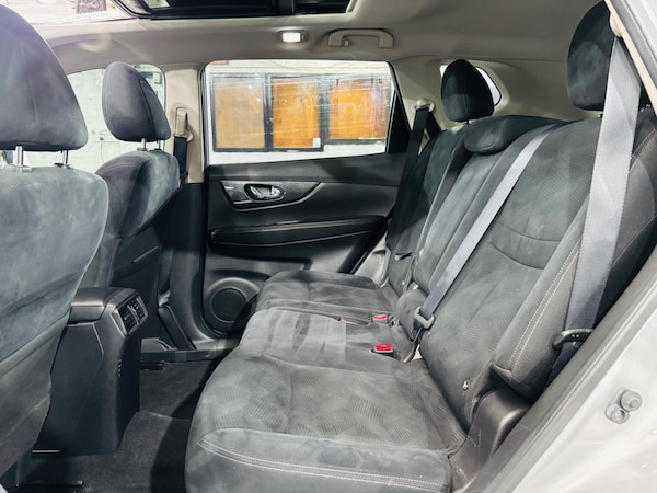 Used Nissan X-Trail 2015 for sale - 76295170: Photo 16