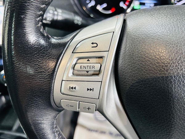 Used Nissan X-Trail 2015 for sale - 76295170: Photo 22