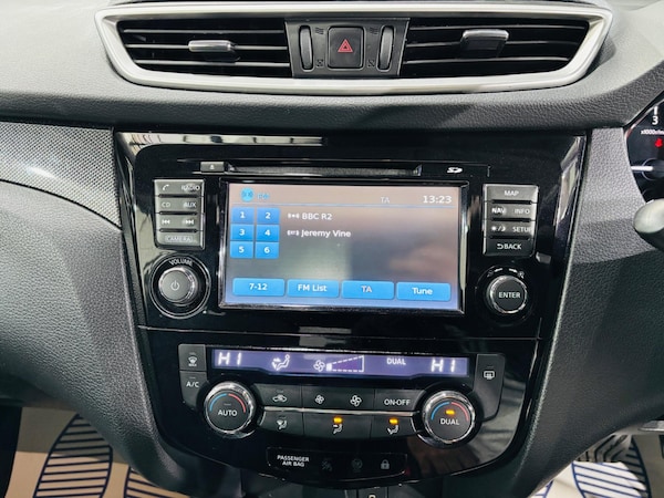 Used Nissan X-Trail 2015 for sale - 76295170: Photo 25