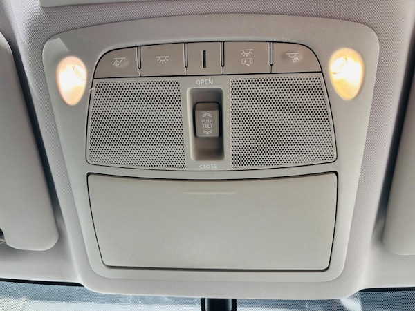 Used Nissan X-Trail 2015 for sale - 76295170: Photo 33