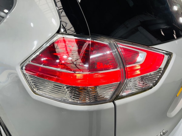 Used Nissan X-Trail 2015 for sale - 76295170: Photo 35