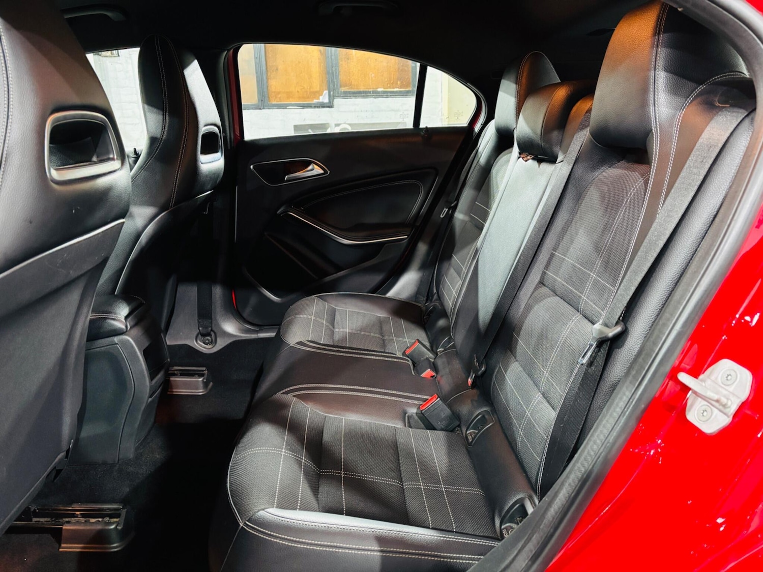 Used Mercedes-Benz A-Class 2014 for sale - 77216200: Photo 16