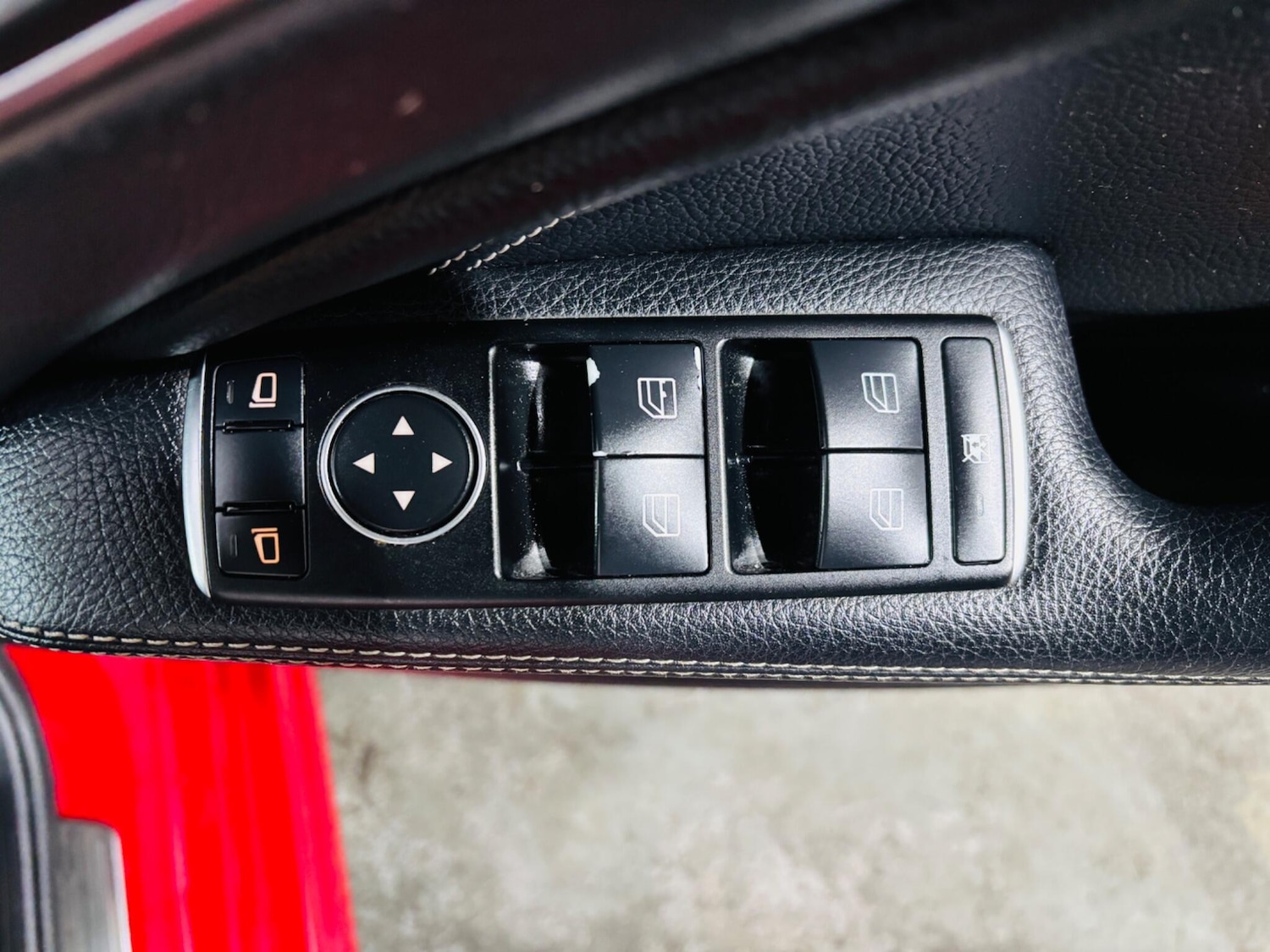 Used Mercedes-Benz A-Class 2014 for sale - 77216200: Photo 17