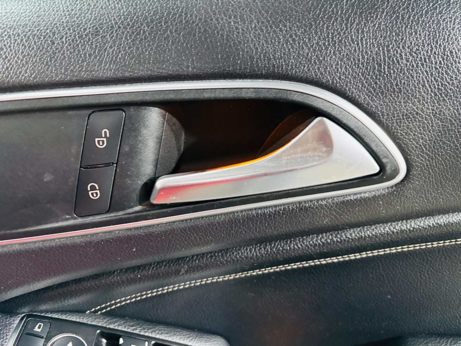 Used Mercedes-Benz A-Class 2014 for sale - 77216200: Photo 18