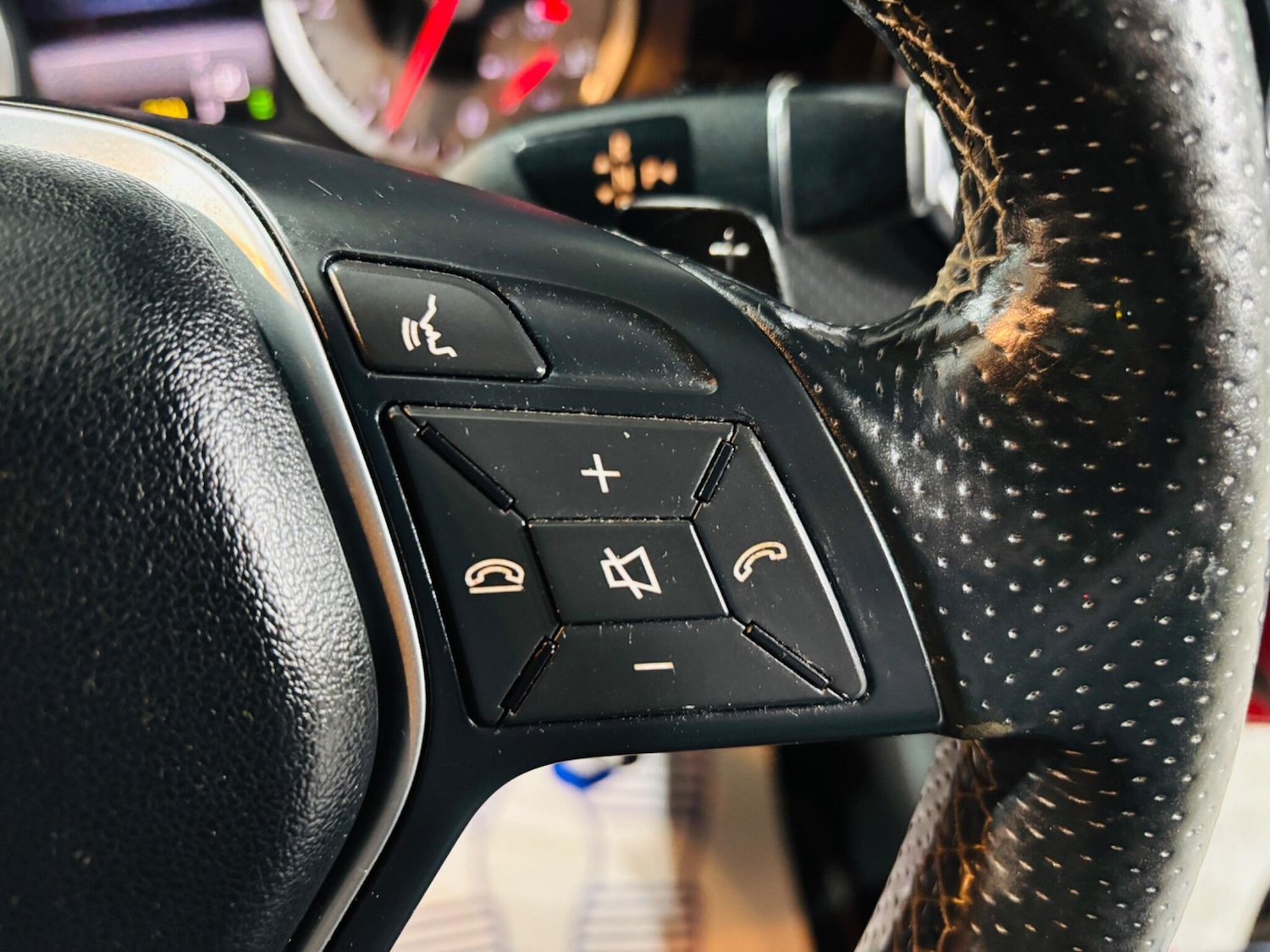 Used Mercedes-Benz A-Class 2014 for sale - 77216200: Photo 20