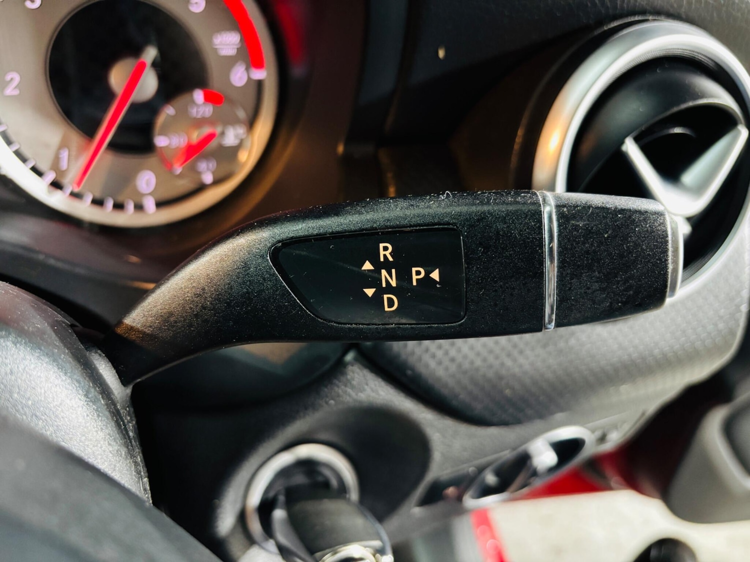 Used Mercedes-Benz A-Class 2014 for sale - 77216200: Photo 22