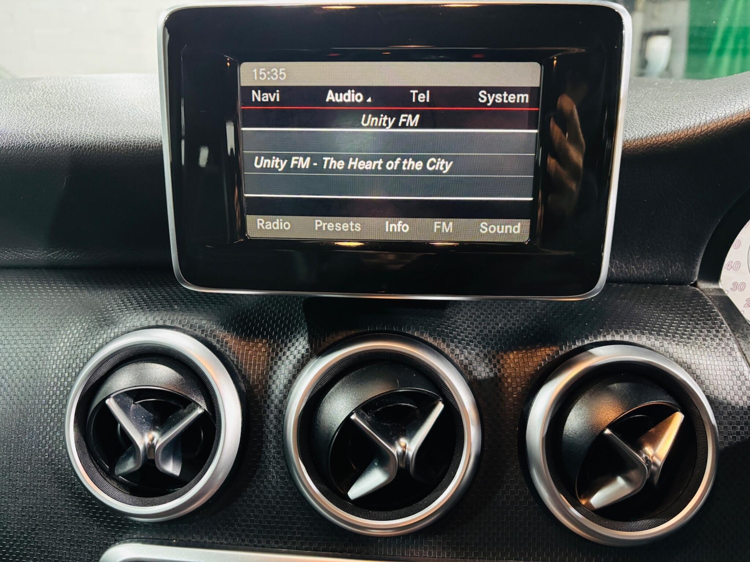 Used Mercedes-Benz A-Class 2014 for sale - 77216200: Photo 24