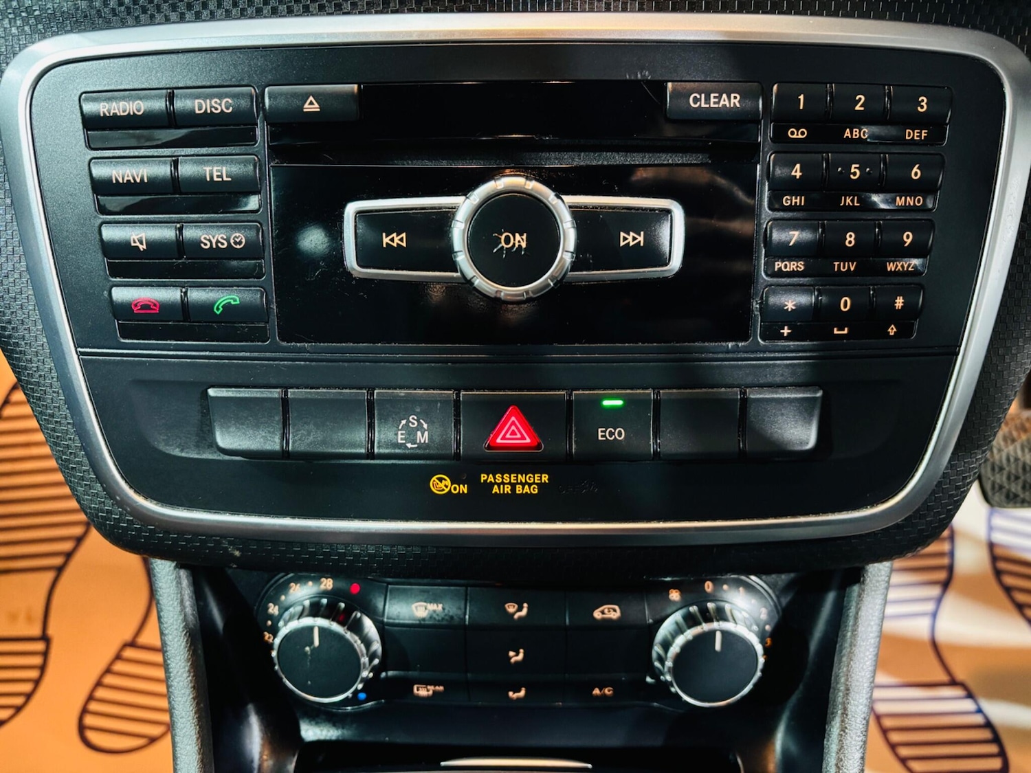 Used Mercedes-Benz A-Class 2014 for sale - 77216200: Photo 28