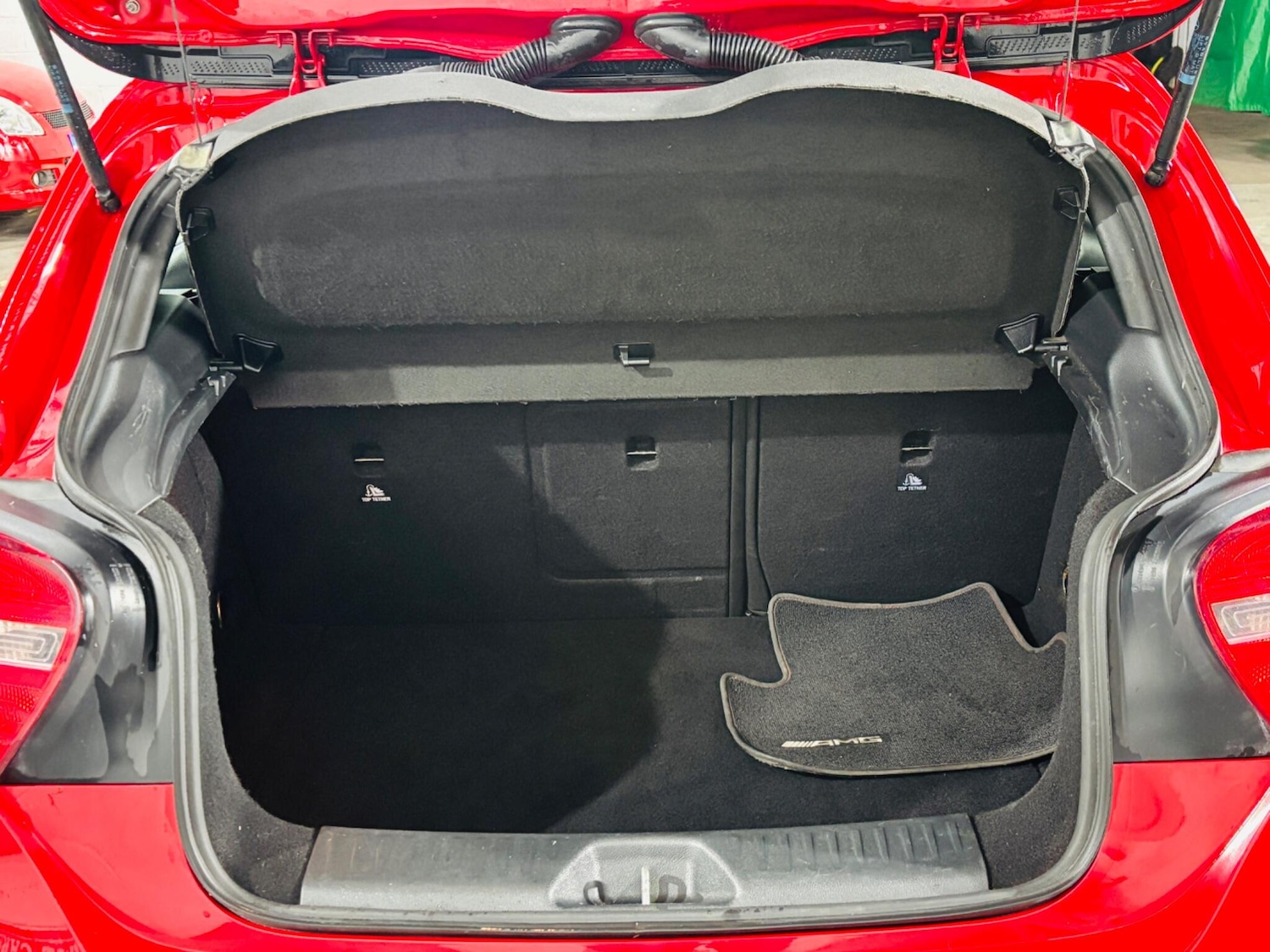 Used Mercedes-Benz A-Class 2014 for sale - 77216200: Photo 32