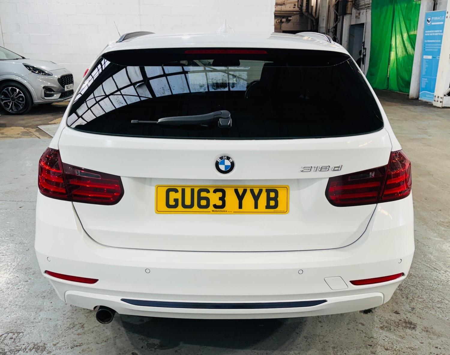 Used BMW 3 Series 2013 for sale - 77052533: Photo 6