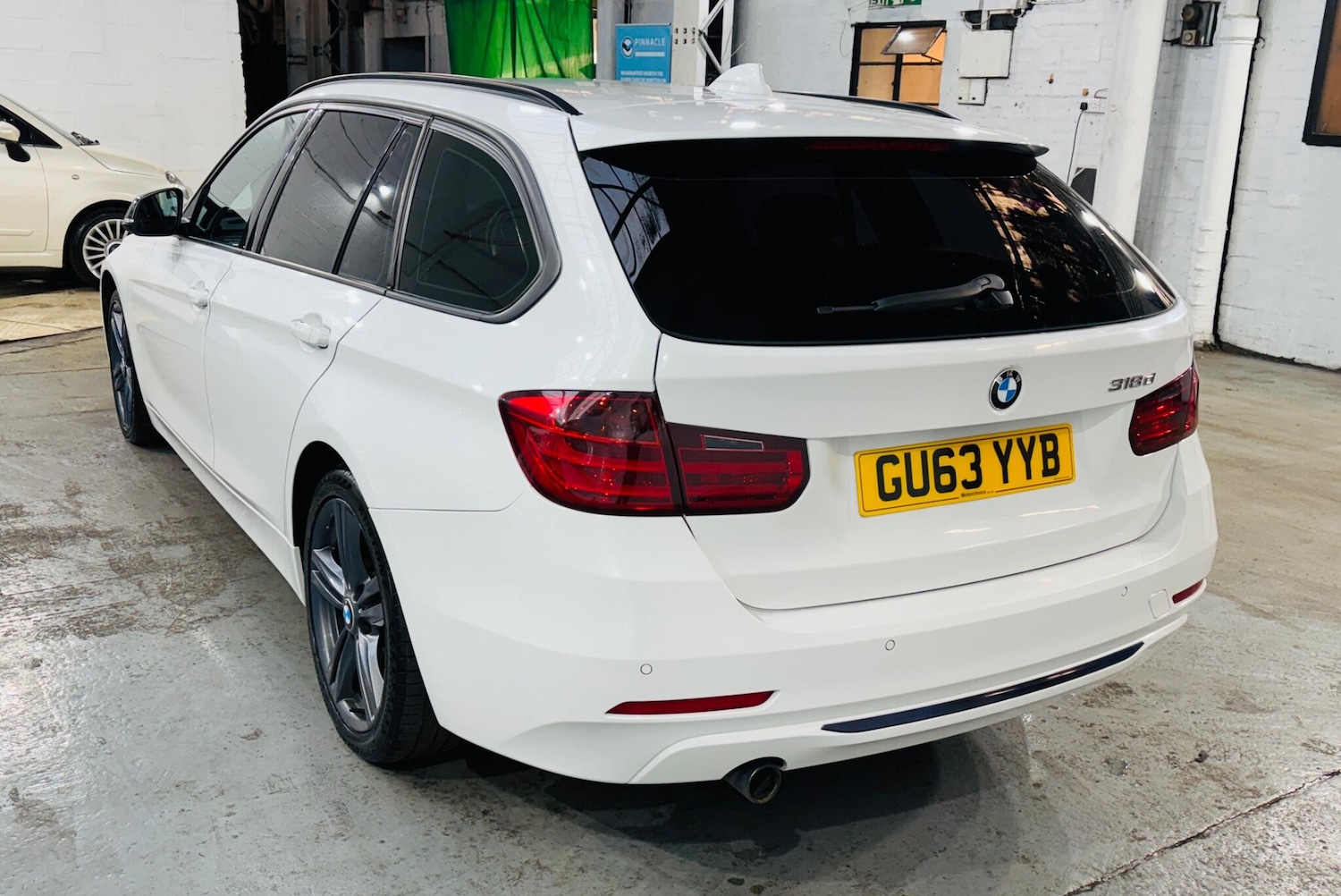 Used BMW 3 Series 2013 for sale - 77052533: Photo 7