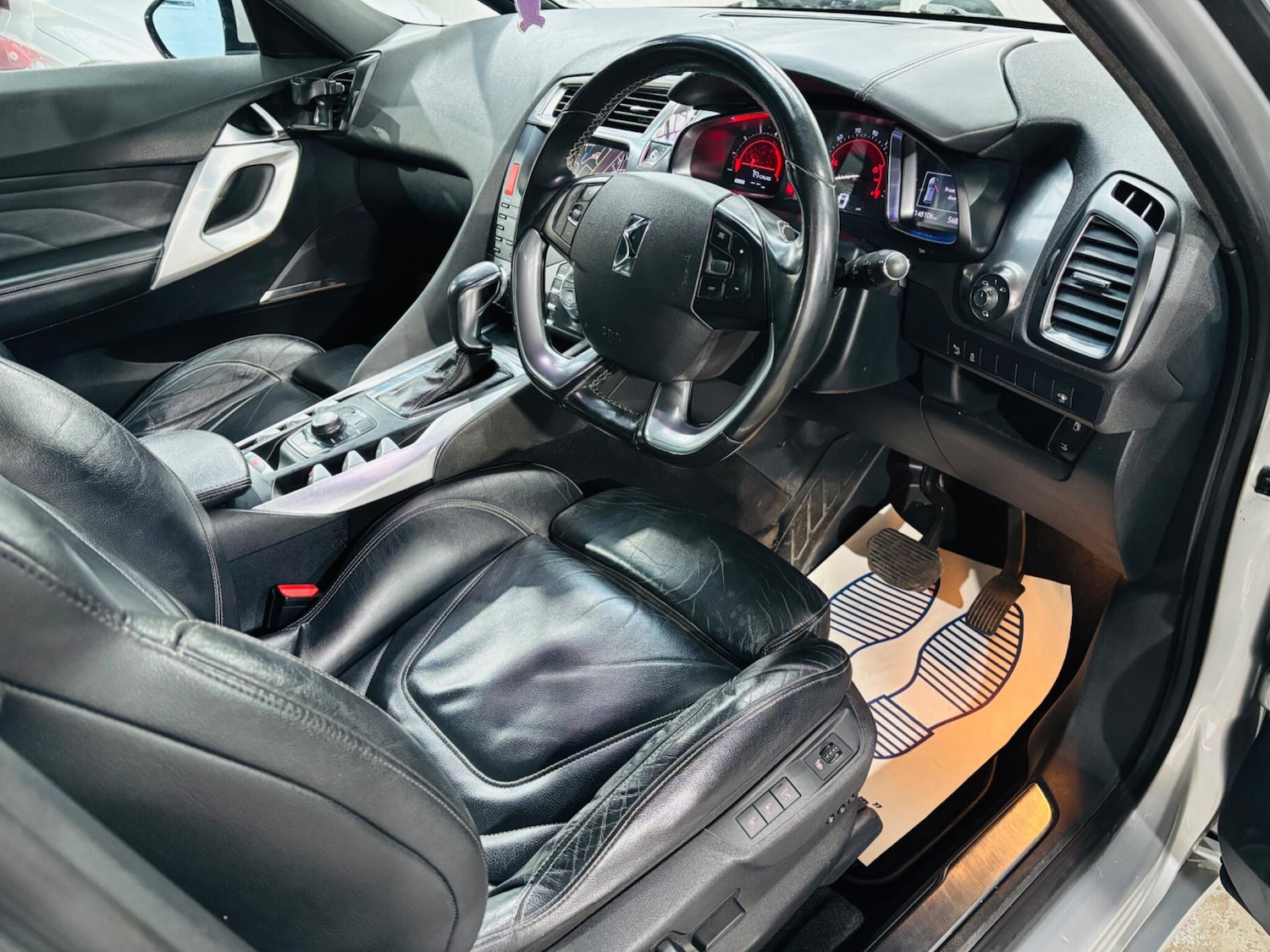 Used Citroen DS5 for sale - 78215126: Photo 10