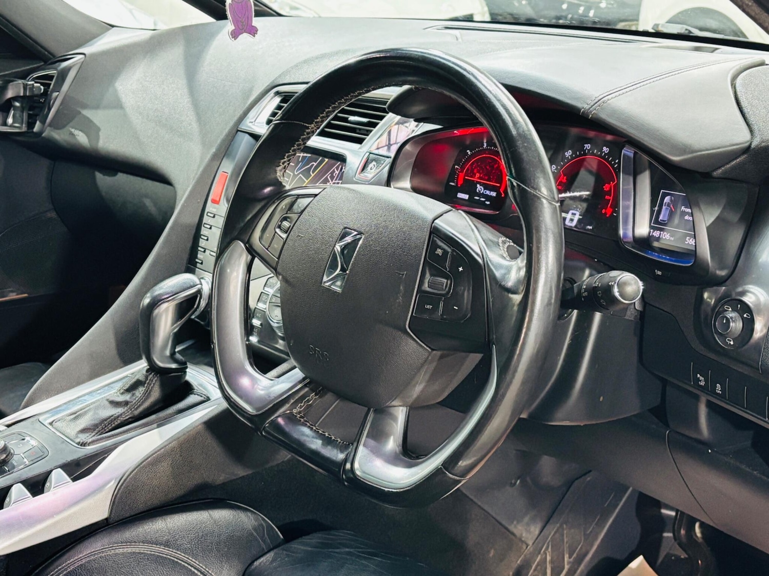 Used Citroen DS5 for sale - 78215126: Photo 11