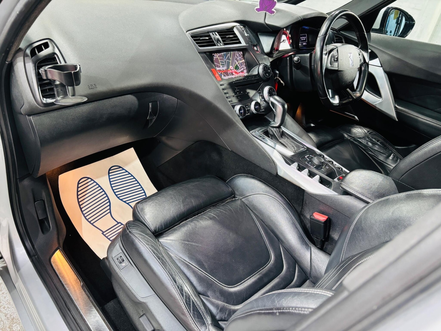 Used Citroen DS5 for sale - 78215126: Photo 14