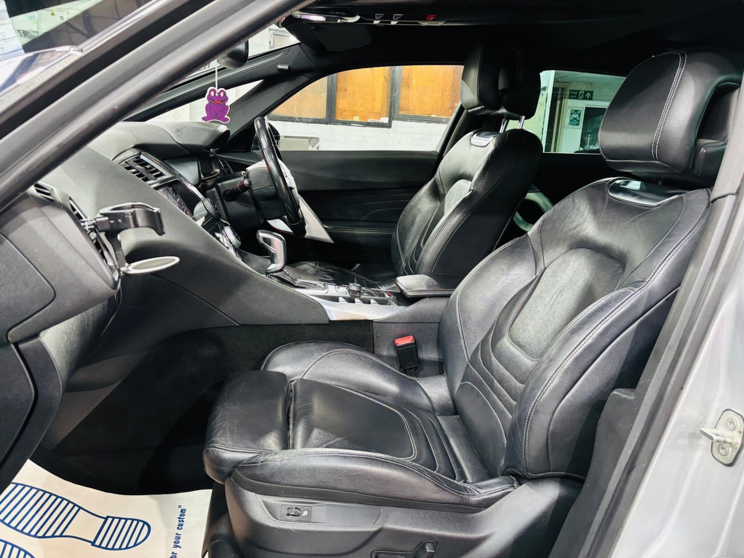 Used Citroen DS5 for sale - 78215126: Photo 15