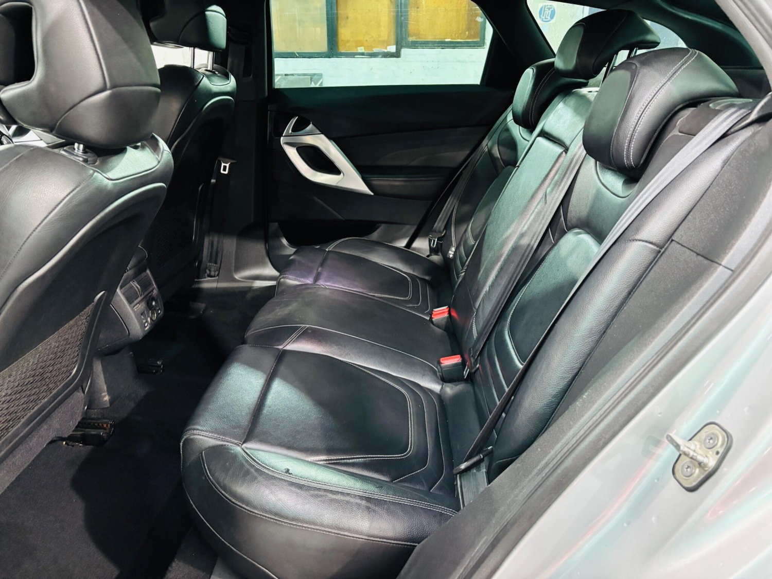 Used Citroen DS5 for sale - 78215126: Photo 16