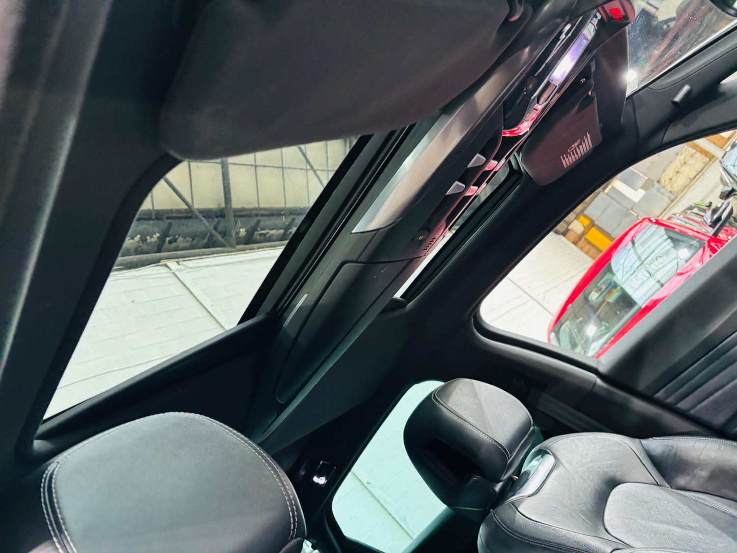 Used Citroen DS5 for sale - 78215126: Photo 17