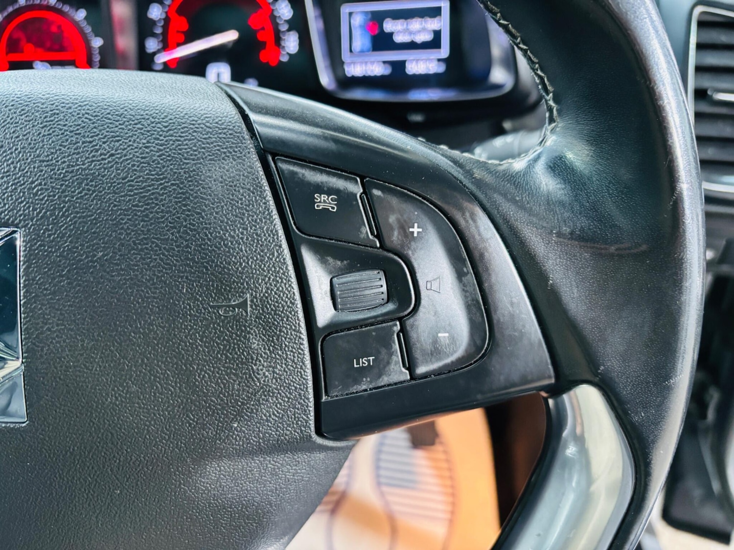 Used Citroen DS5 for sale - 78215126: Photo 18