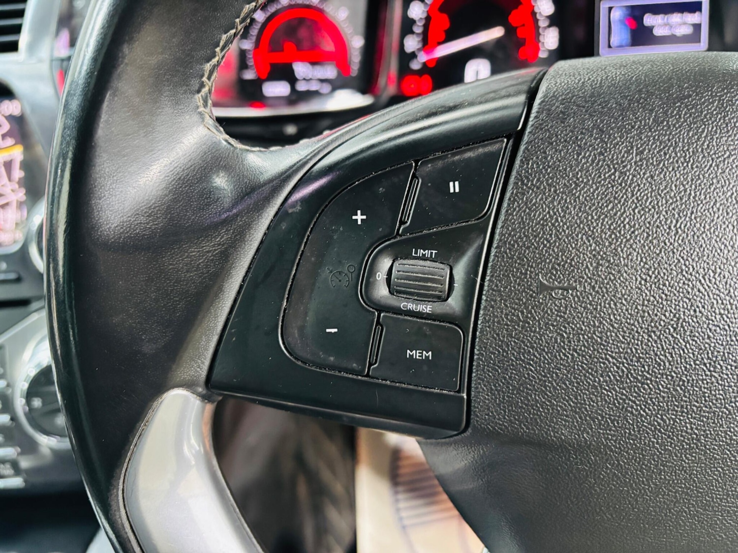 Used Citroen DS5 for sale - 78215126: Photo 19