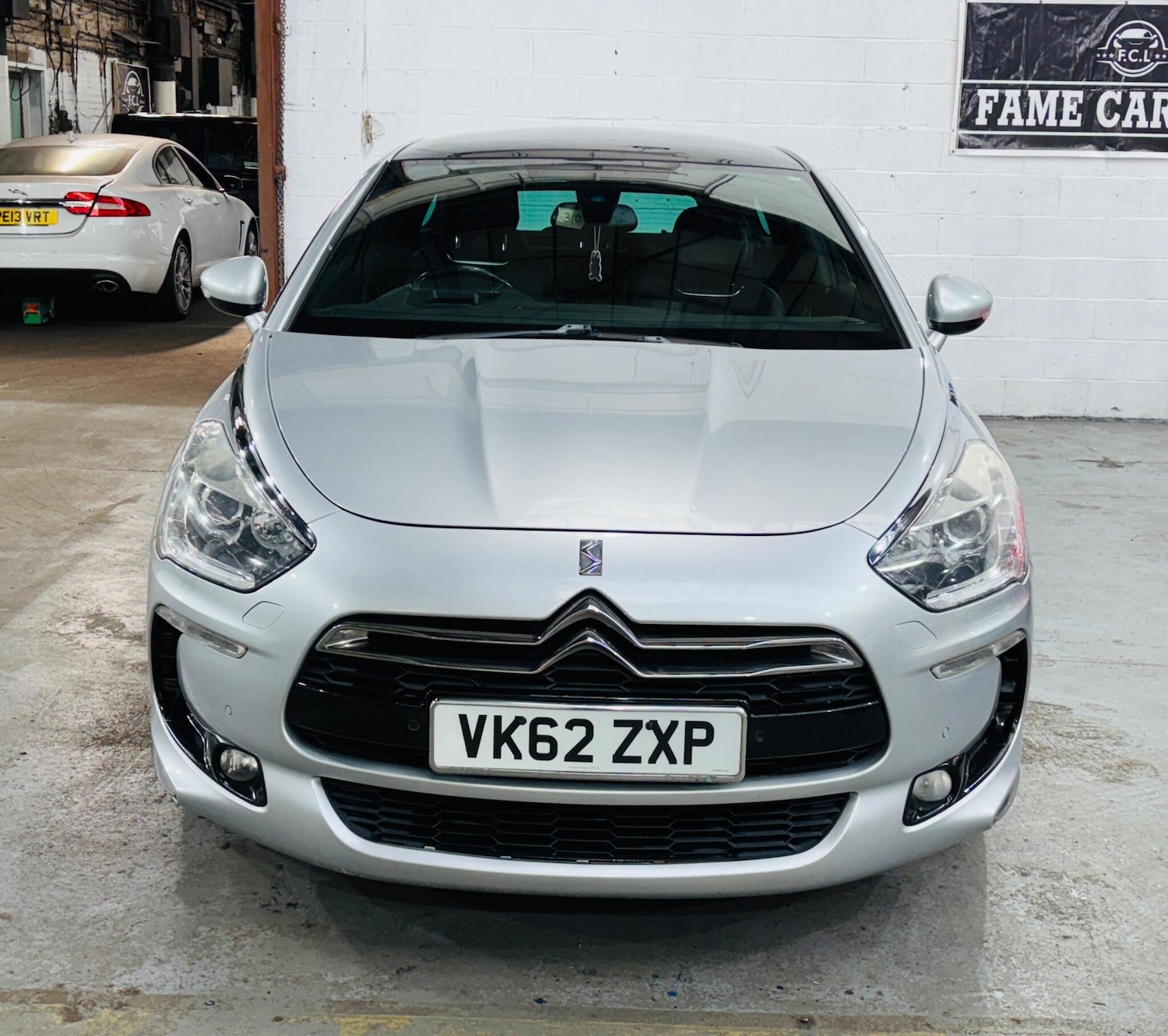 Used Citroen DS5 for sale - 78215126: Photo 2