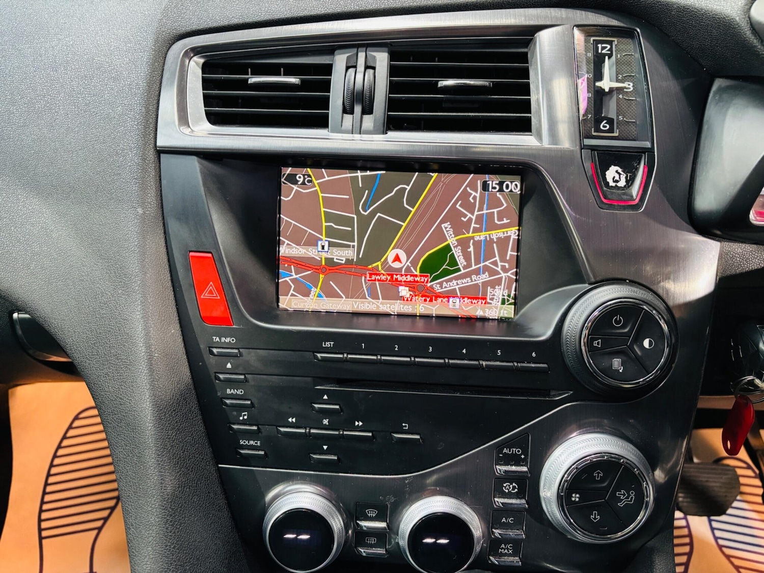 Used Citroen DS5 for sale - 78215126: Photo 20