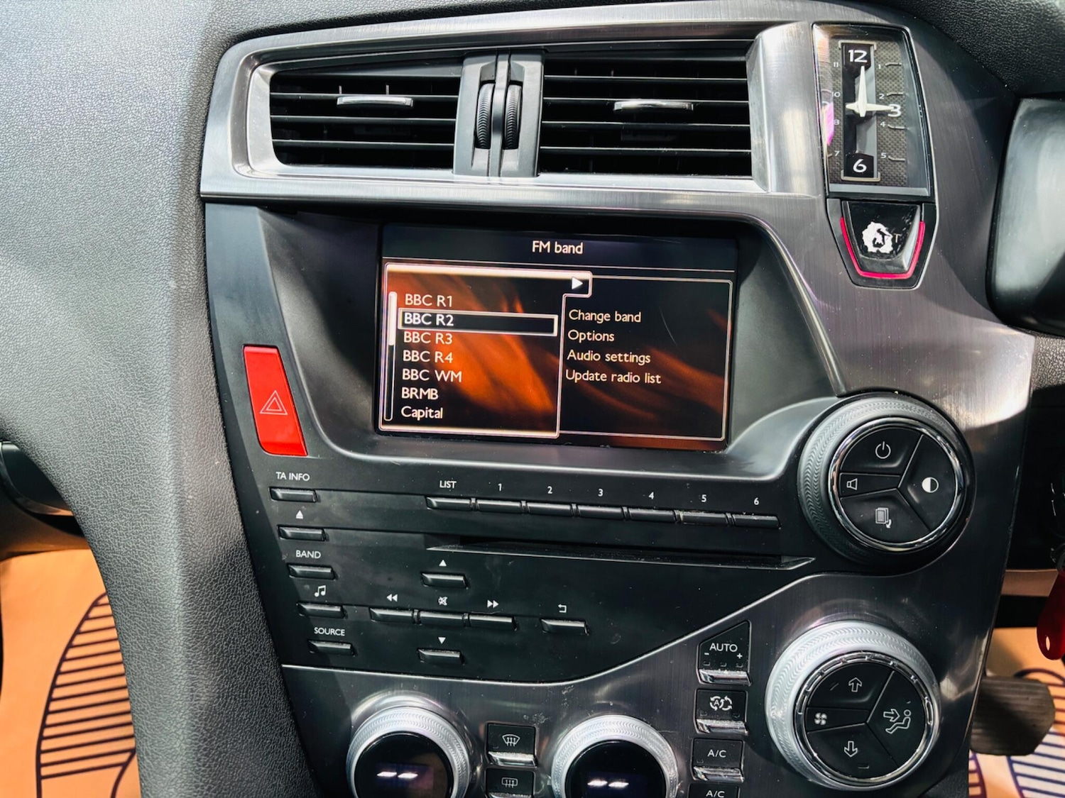 Used Citroen DS5 for sale - 78215126: Photo 21