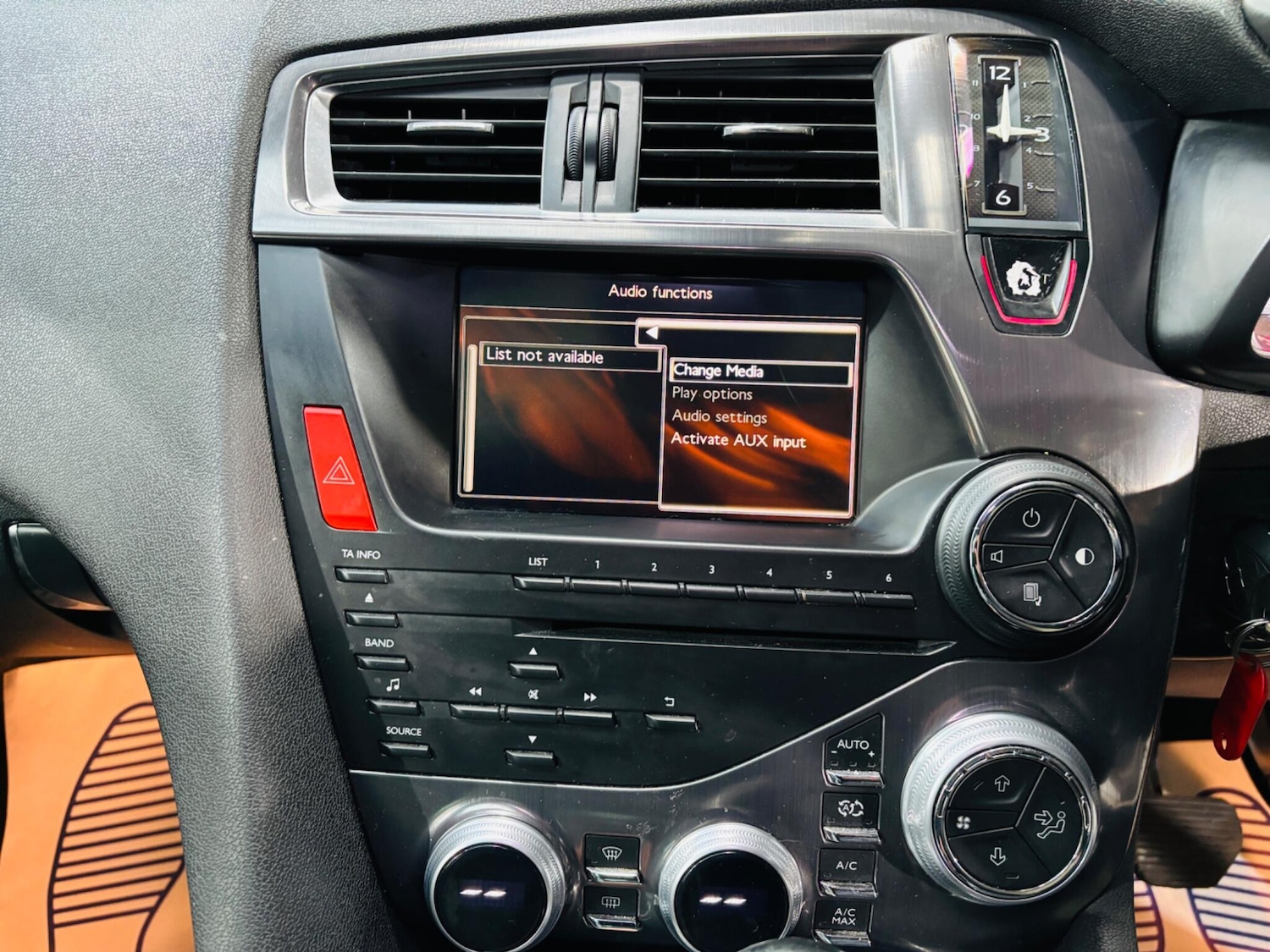 Used Citroen DS5 for sale - 78215126: Photo 22