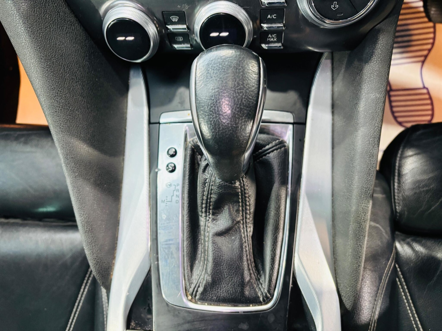 Used Citroen DS5 for sale - 78215126: Photo 24