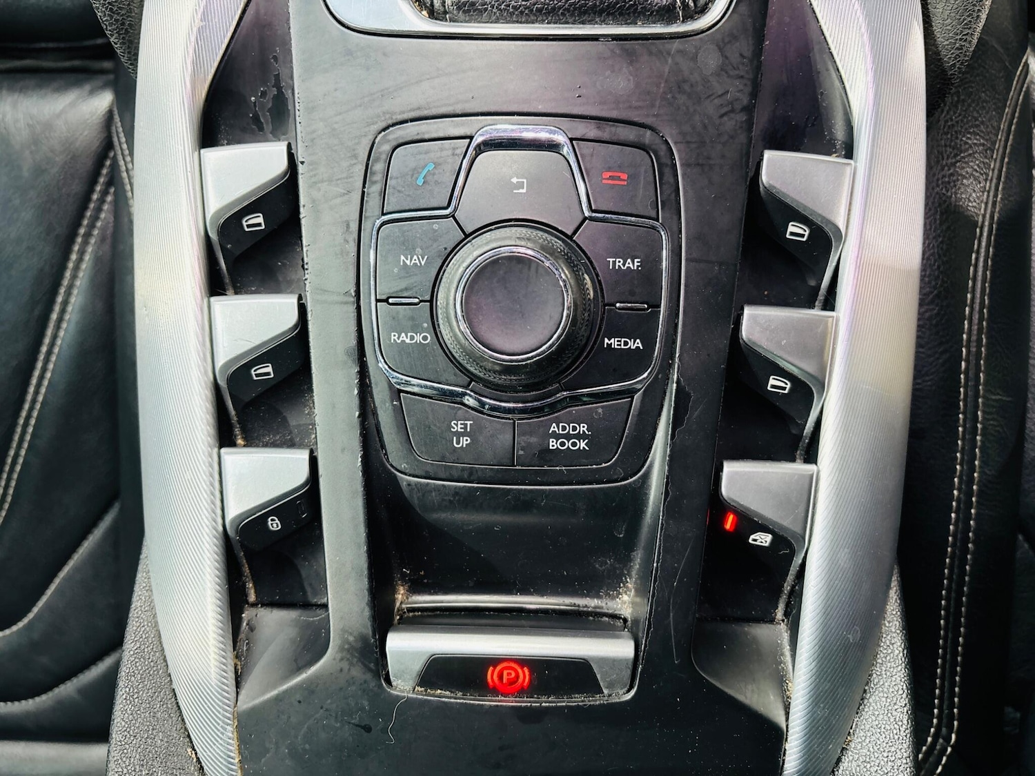 Used Citroen DS5 for sale - 78215126: Photo 25