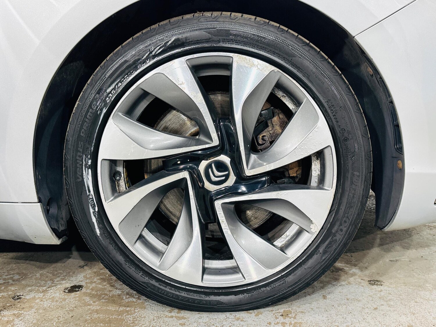 Used Citroen DS5 for sale - 78215126: Photo 28