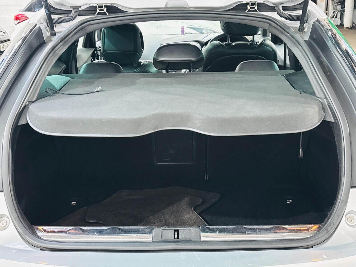 Used Citroen DS5 for sale - 78215126: Photo 30