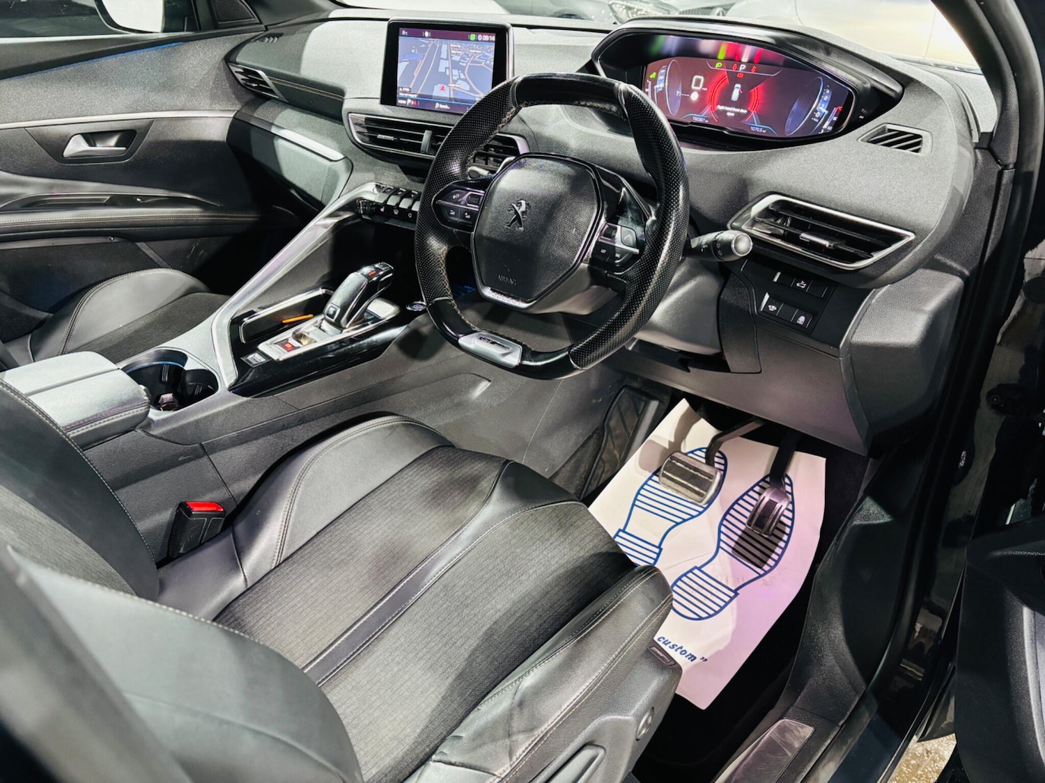 Used Peugeot 3008 2019 for sale - 76965607: Photo 10