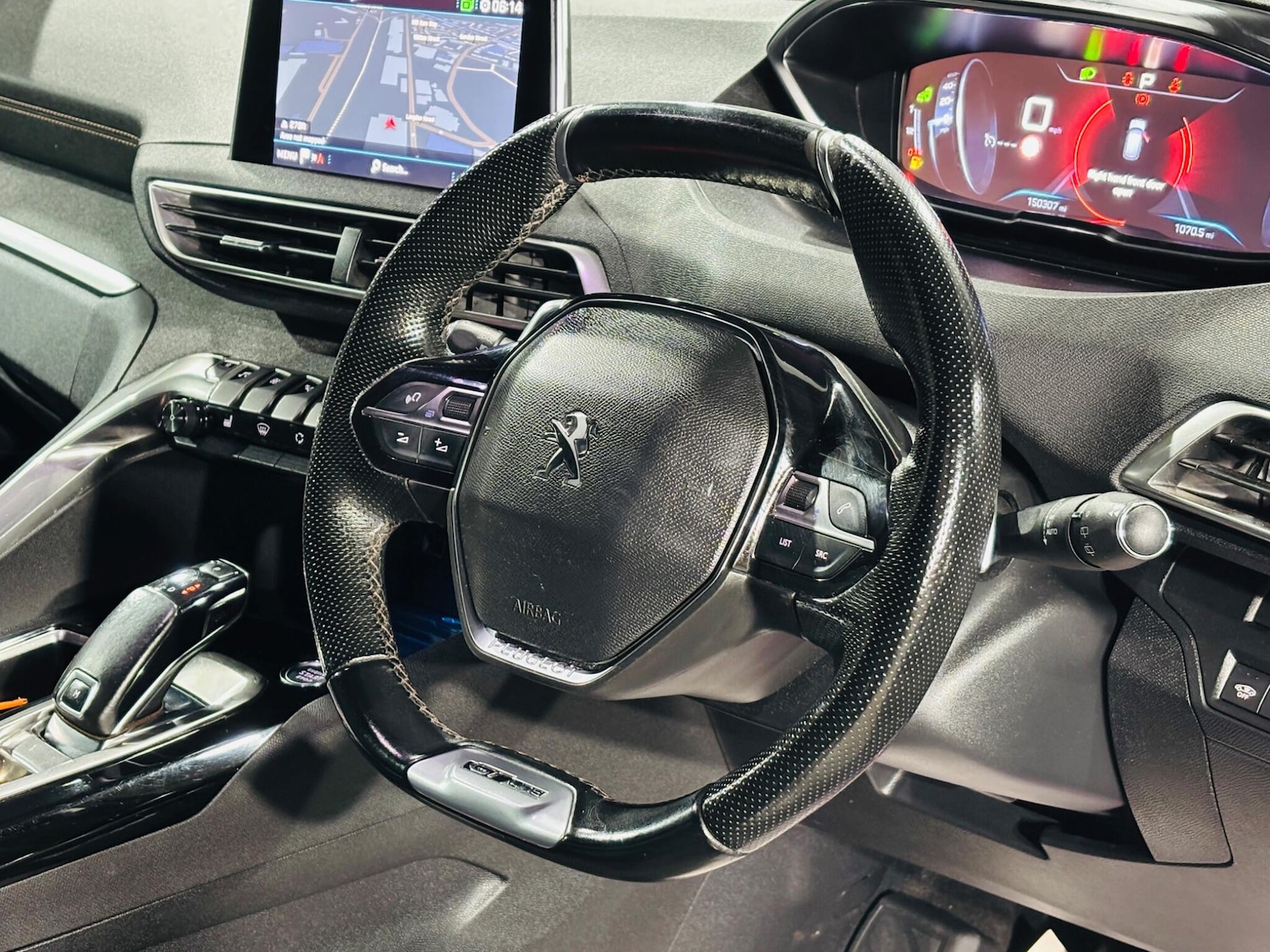 Used Peugeot 3008 2019 for sale - 76965607: Photo 11