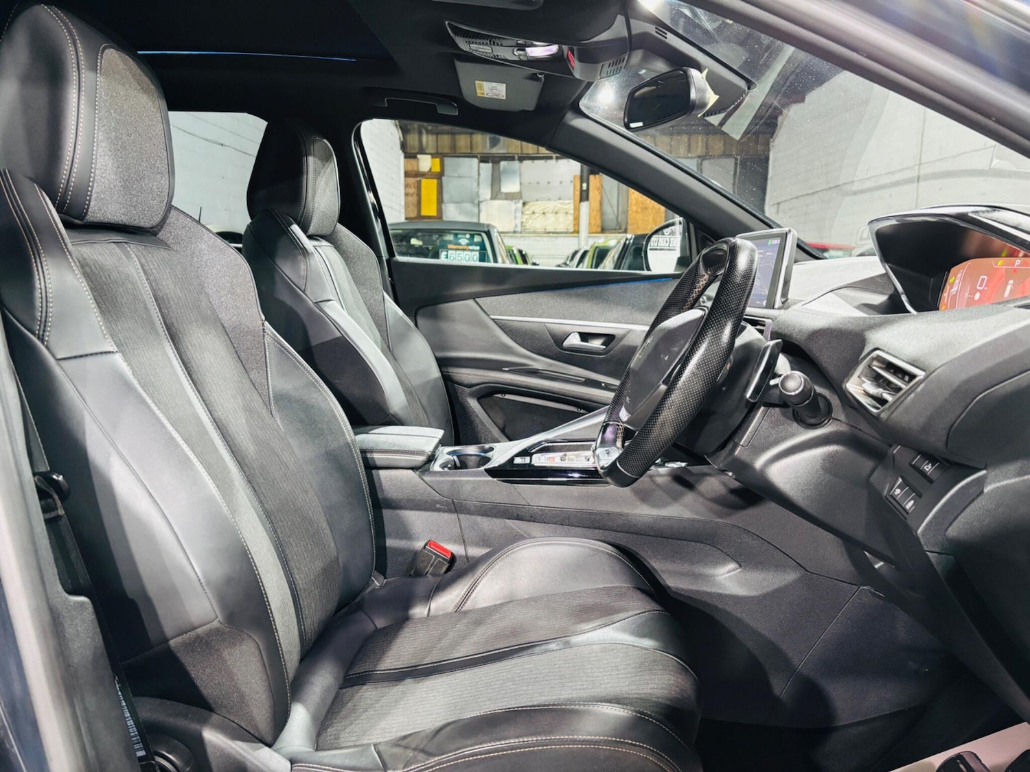 Used Peugeot 3008 2019 for sale - 76965607: Photo 13