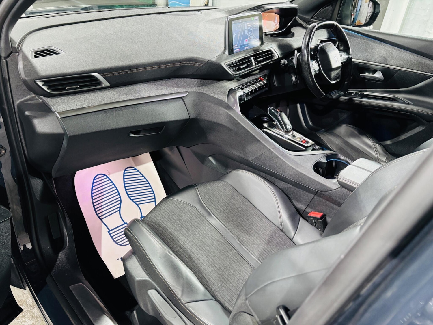 Used Peugeot 3008 2019 for sale - 76965607: Photo 14