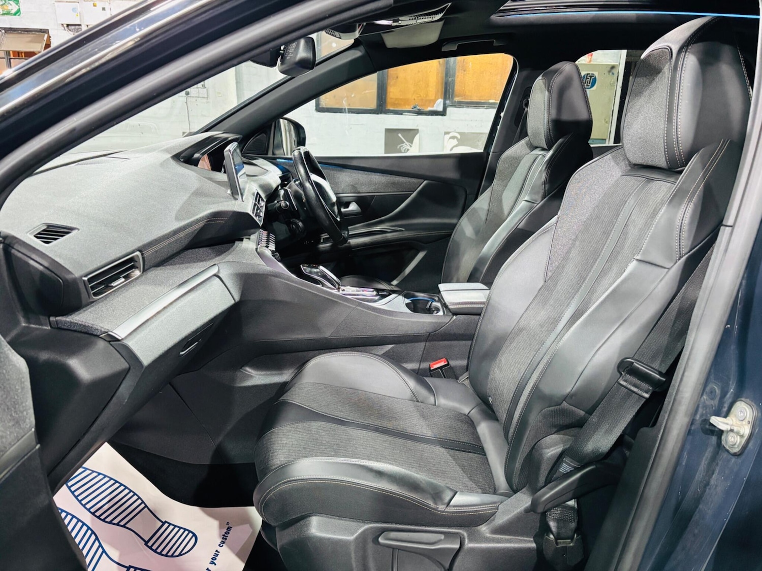 Used Peugeot 3008 2019 for sale - 76965607: Photo 15