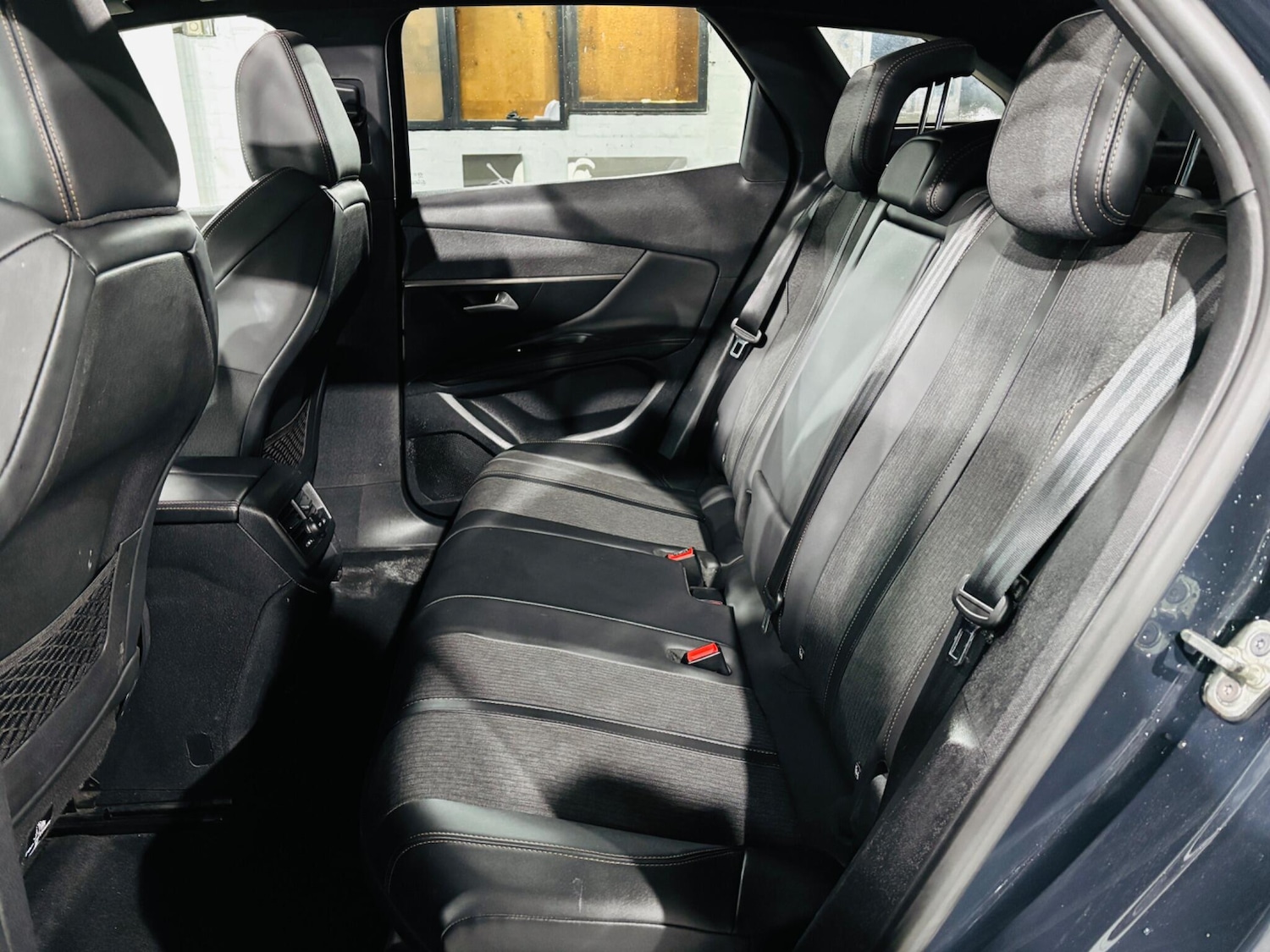 Used Peugeot 3008 2019 for sale - 76965607: Photo 16