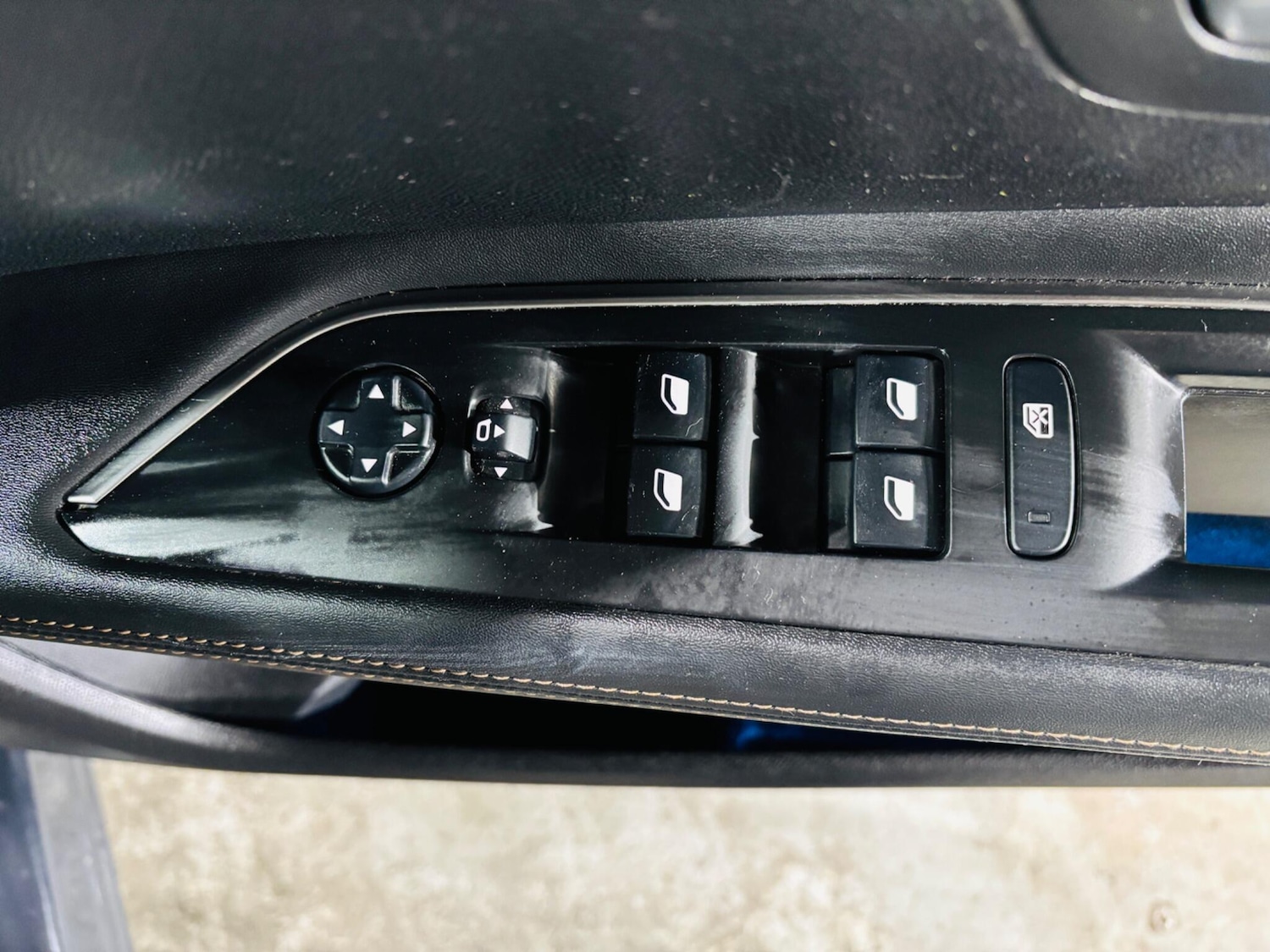 Used Peugeot 3008 2019 for sale - 76965607: Photo 18