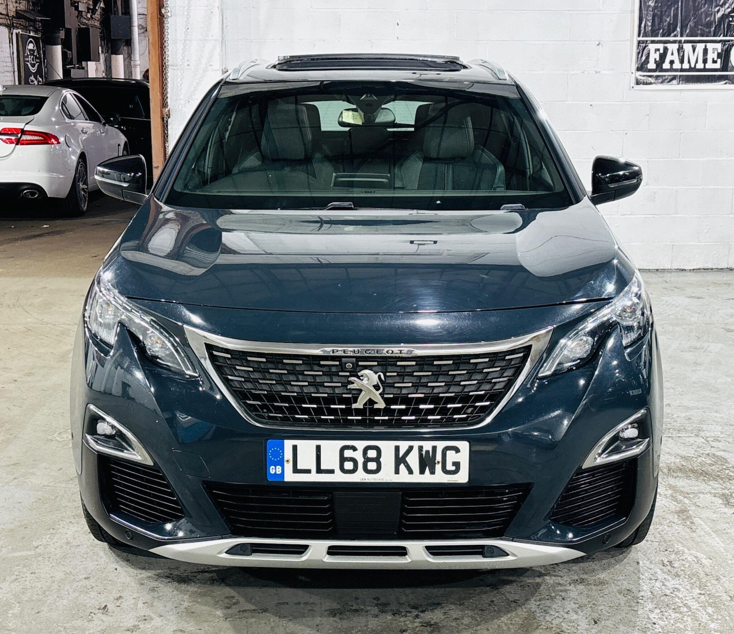 Used Peugeot 3008 2019 for sale - 76965607: Photo 2