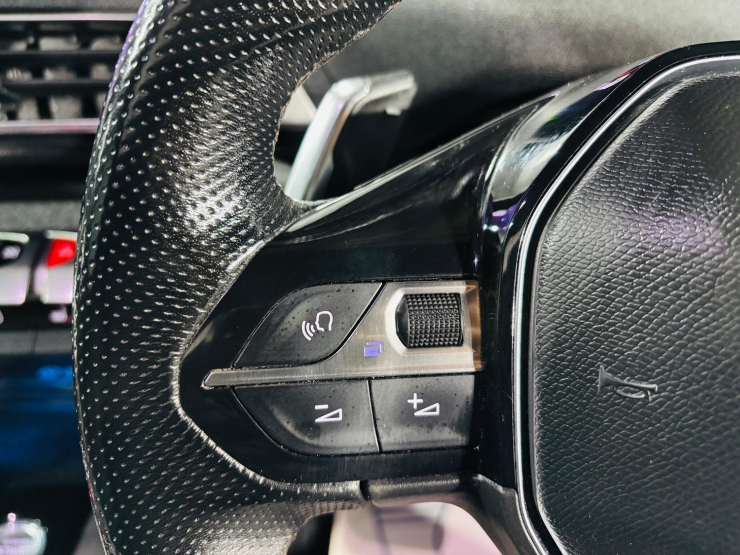 Used Peugeot 3008 2019 for sale - 76965607: Photo 21