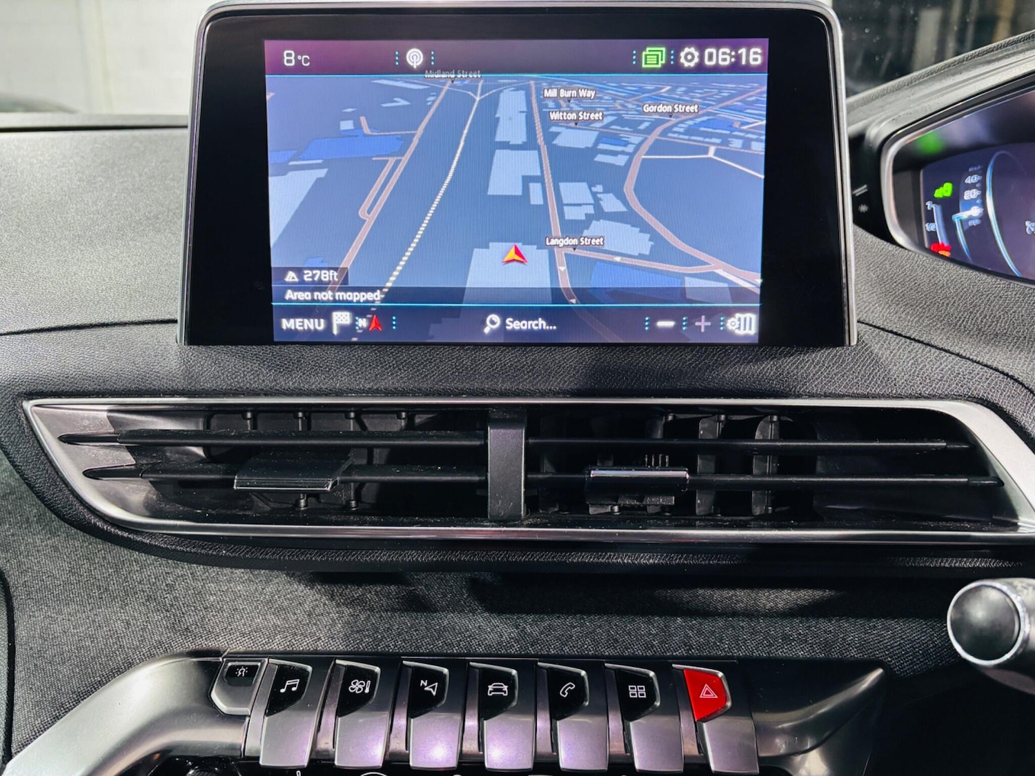 Used Peugeot 3008 2019 for sale - 76965607: Photo 22