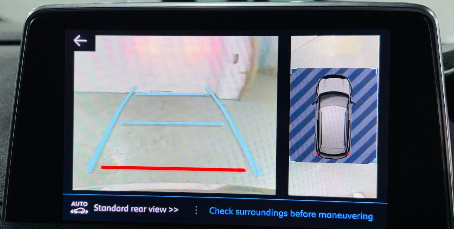 Used Peugeot 3008 2019 for sale - 76965607: Photo 26