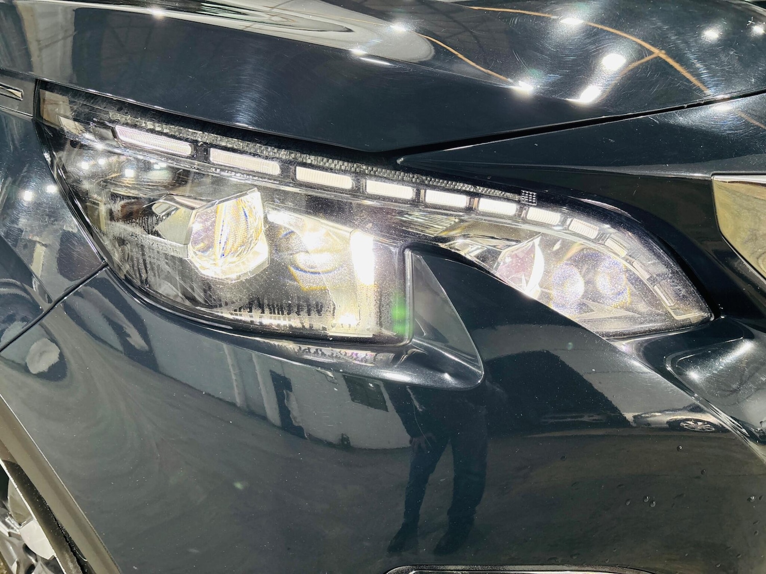 Used Peugeot 3008 2019 for sale - 76965607: Photo 29