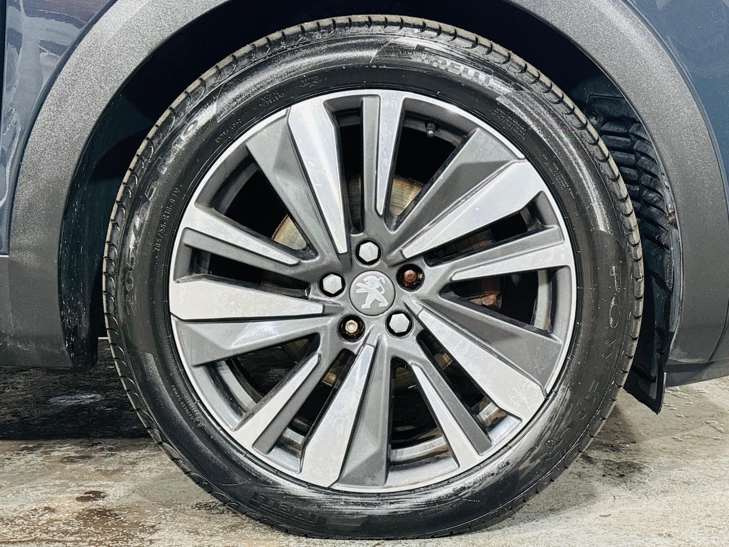 Used Peugeot 3008 2019 for sale - 76965607: Photo 30