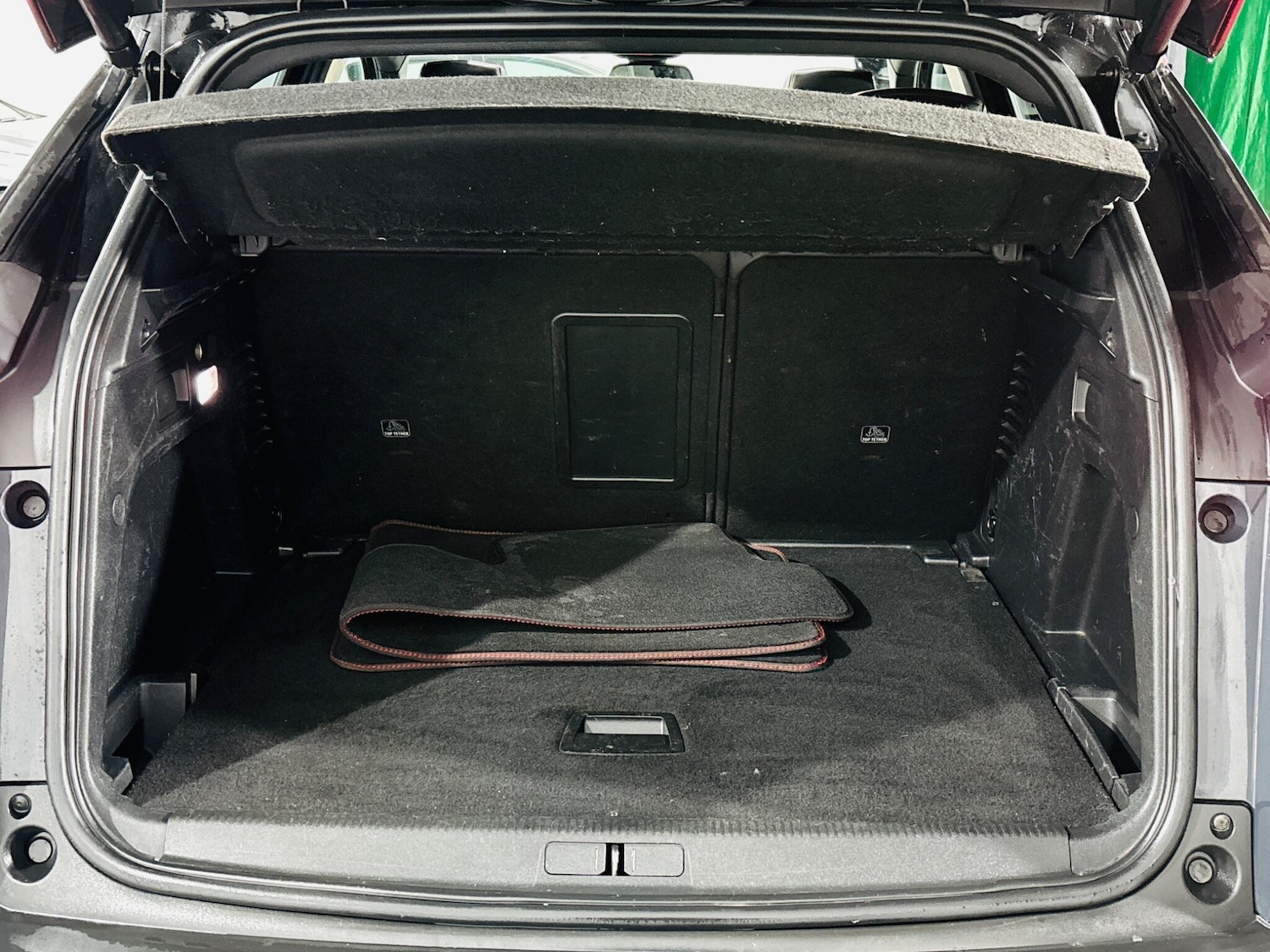 Used Peugeot 3008 2019 for sale - 76965607: Photo 34