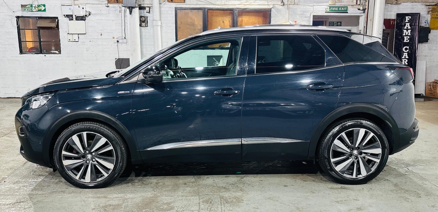 Used Peugeot 3008 2019 for sale - 76965607: Photo 9